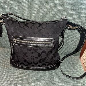 Coach crossbody bag
